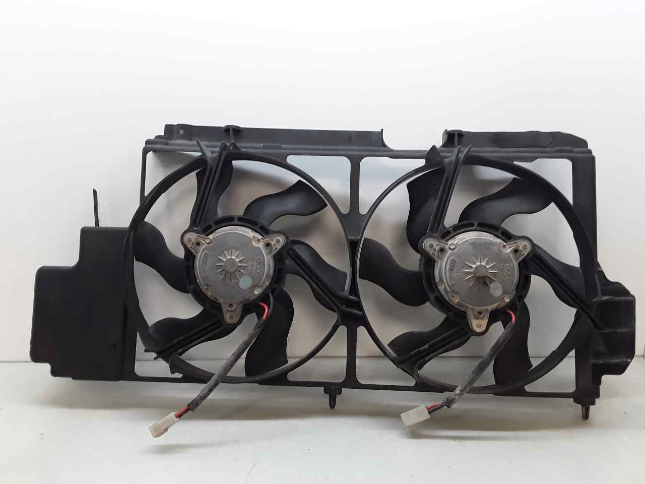 Electroventilador