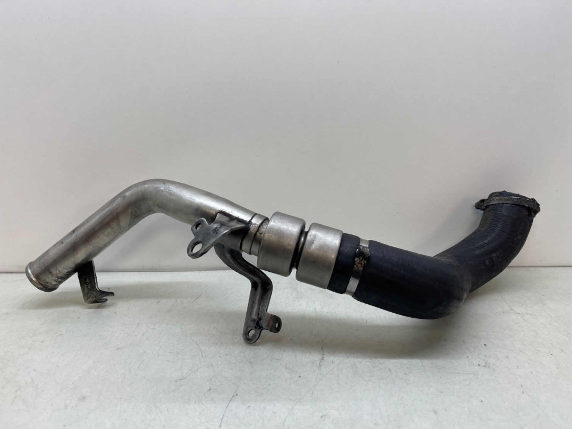 Tubo presion turbocompresor