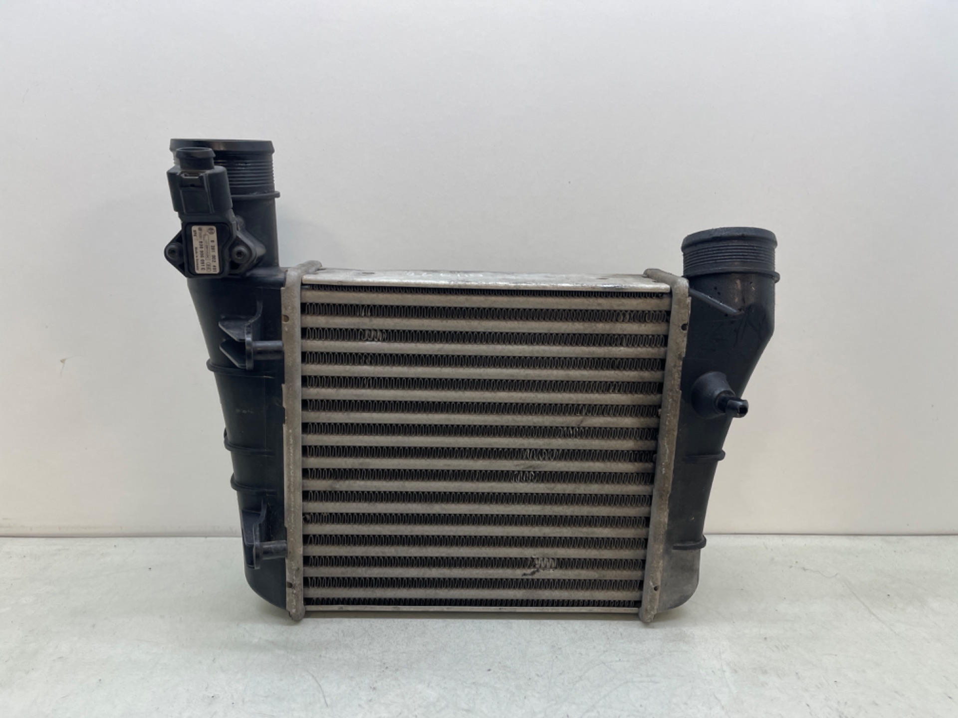 Intercooler