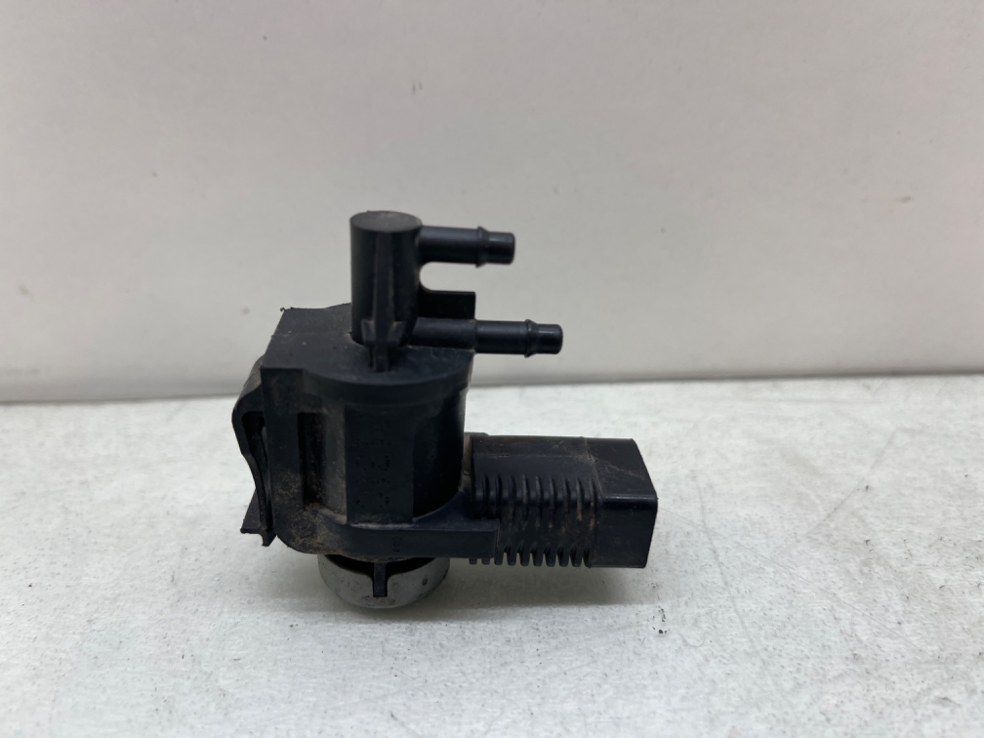 Valvula solenoide, foto 1 de 4