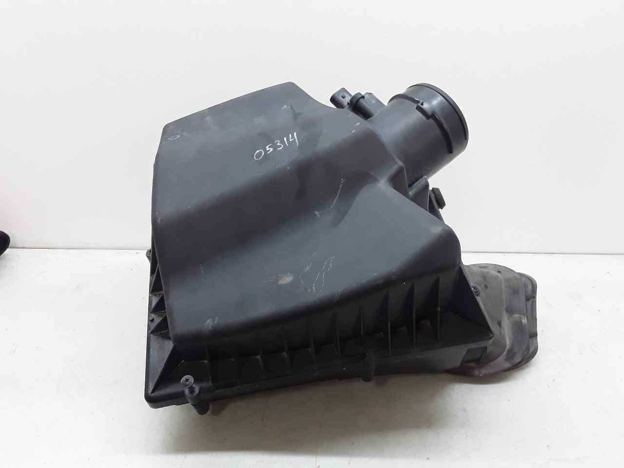 Air filter housing, photo 1 of 5