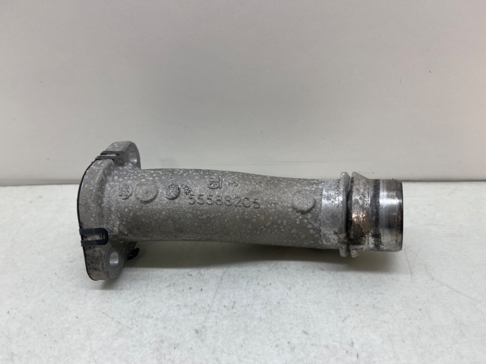 Pipe, photo 1 of 4