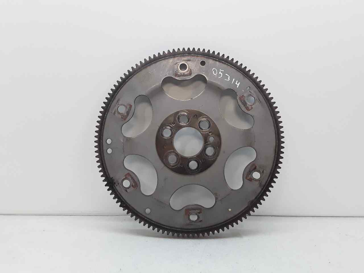 Volante motor, foto 1 de 4