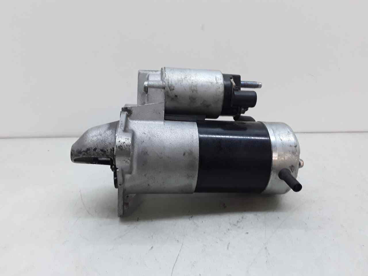 Motor arranque, foto 1 de 5