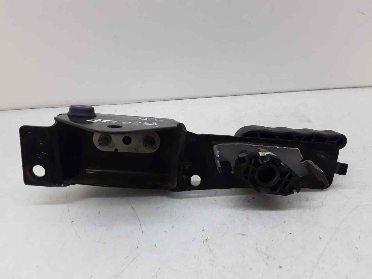 Cerradura maletero / porton