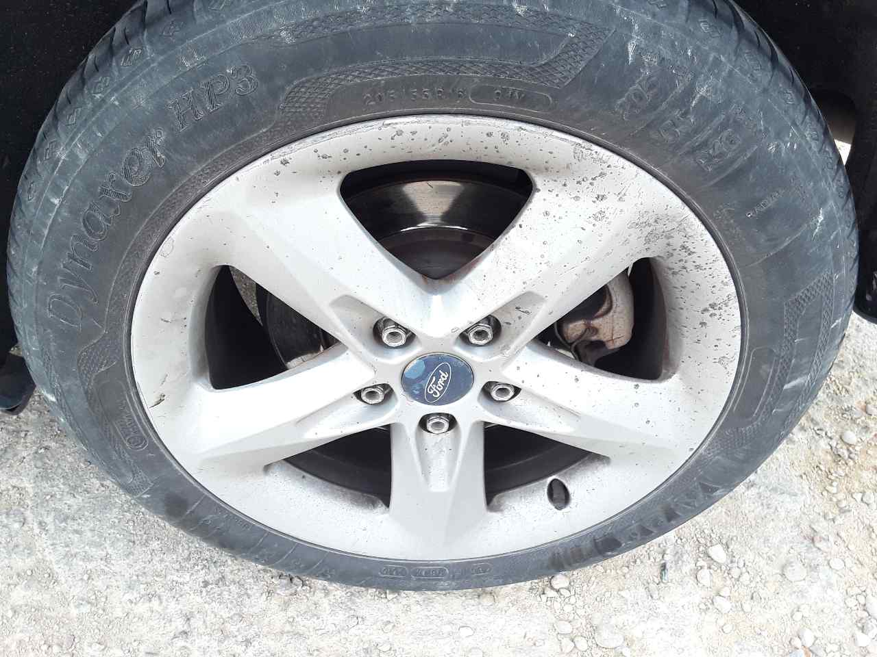 Llanta, foto 1 de 1