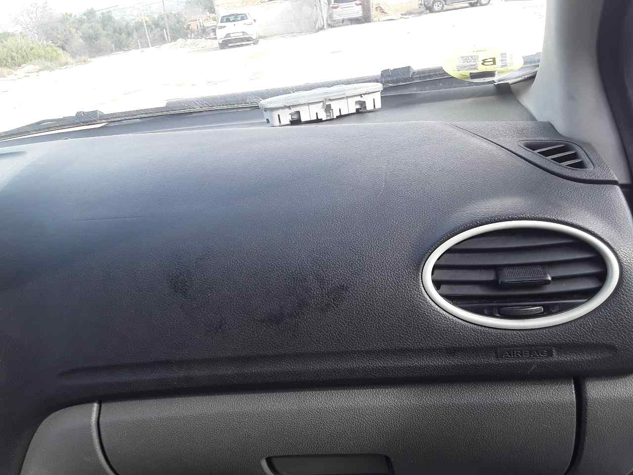 Airbag delantero derecho