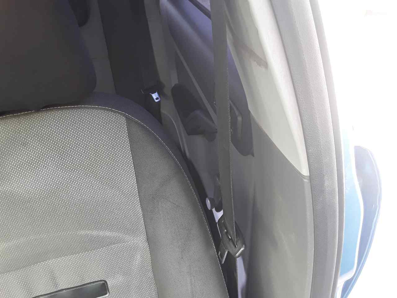 Cinturon seguridad delantero izquierdo