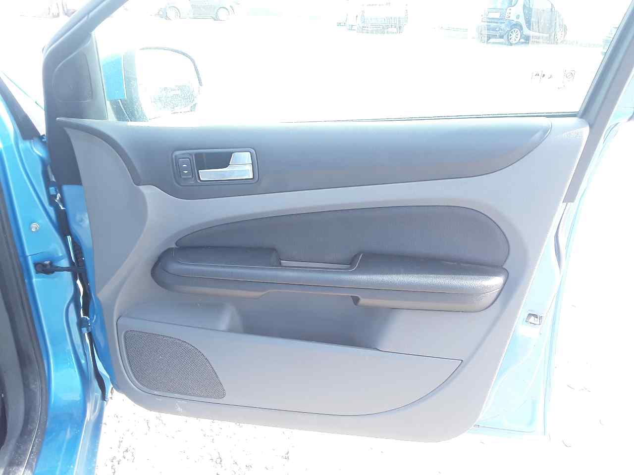 Guarnecido puerta delantera derecha