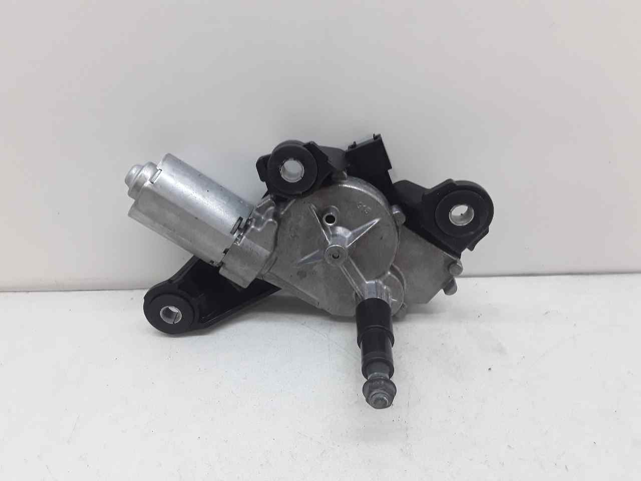 Motor limpia trasero, foto 1 de 4