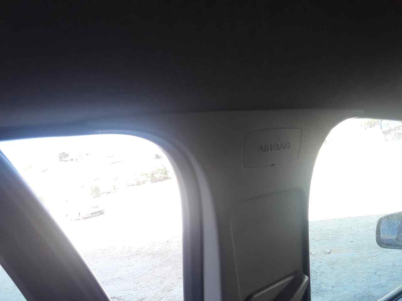 Airbag cortina delantero izquierdo