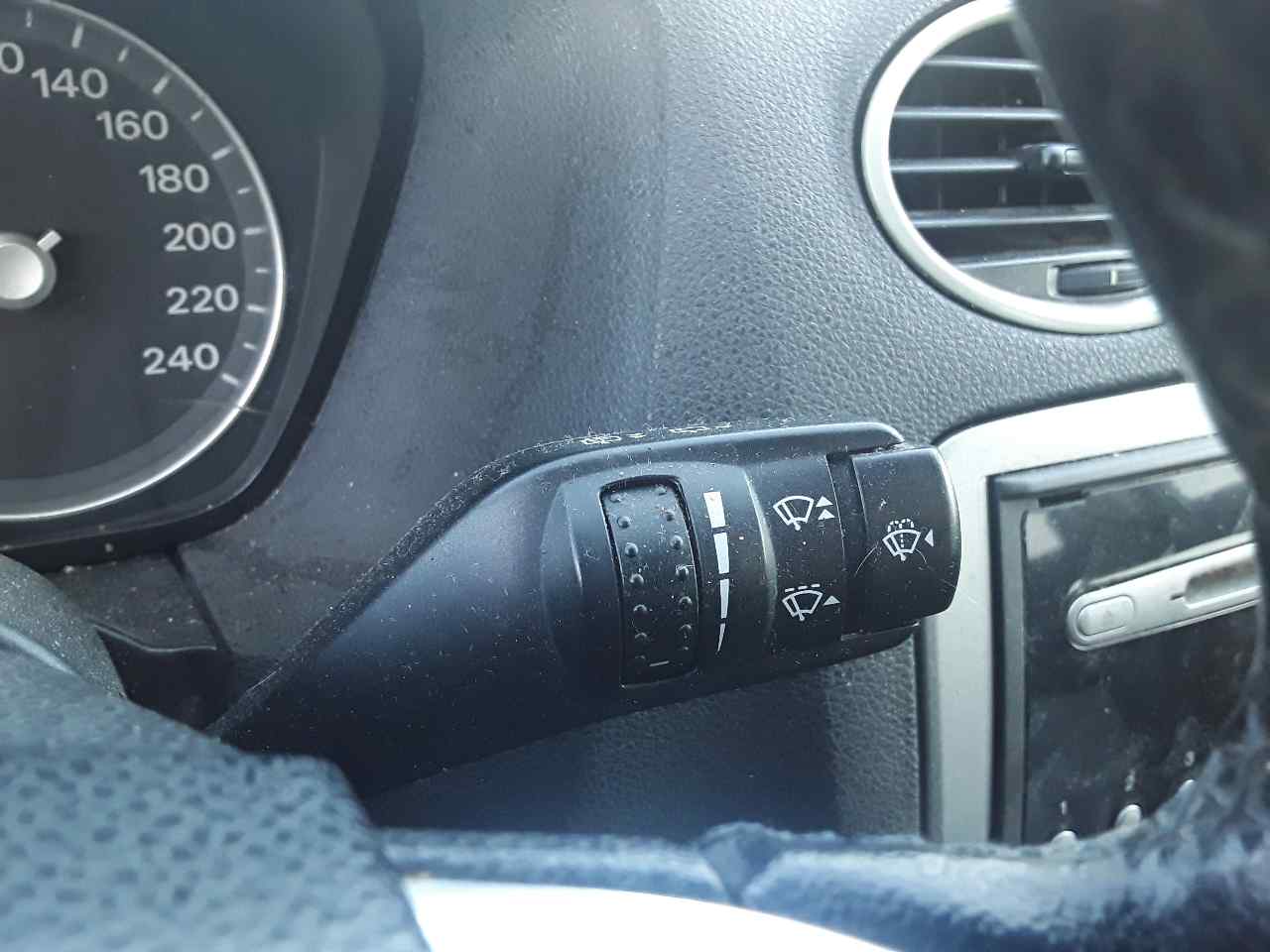 Mando limpia