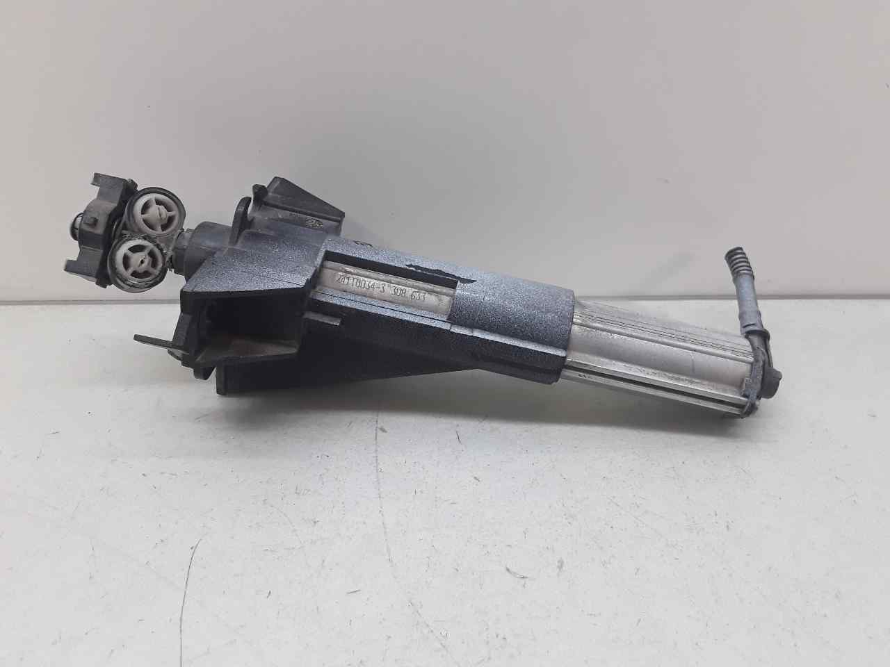 Limpia faros xenon