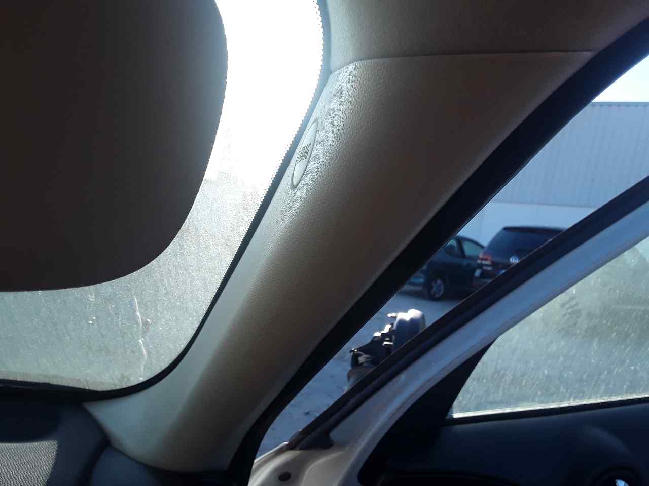 Airbag cortina delantero derecho, foto 1 de 1