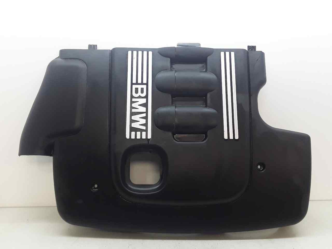 Tapa motor, foto 1 de 4