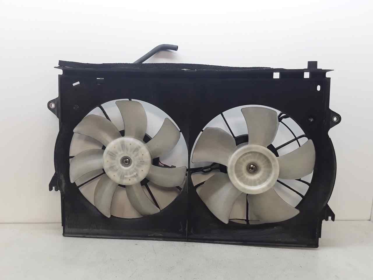 Electroventilador, foto 1 de 6