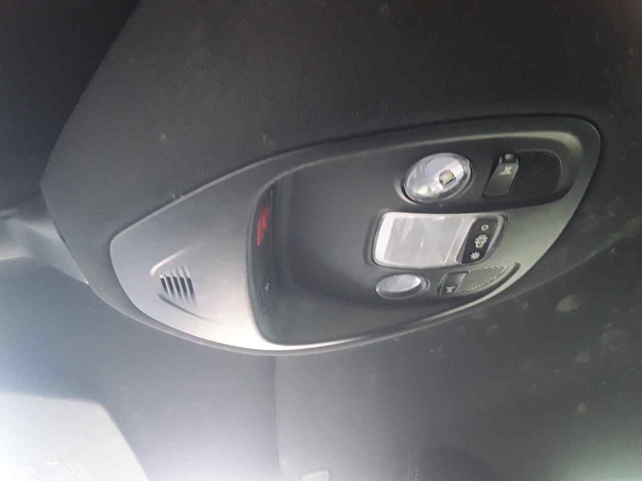 Luz interior
