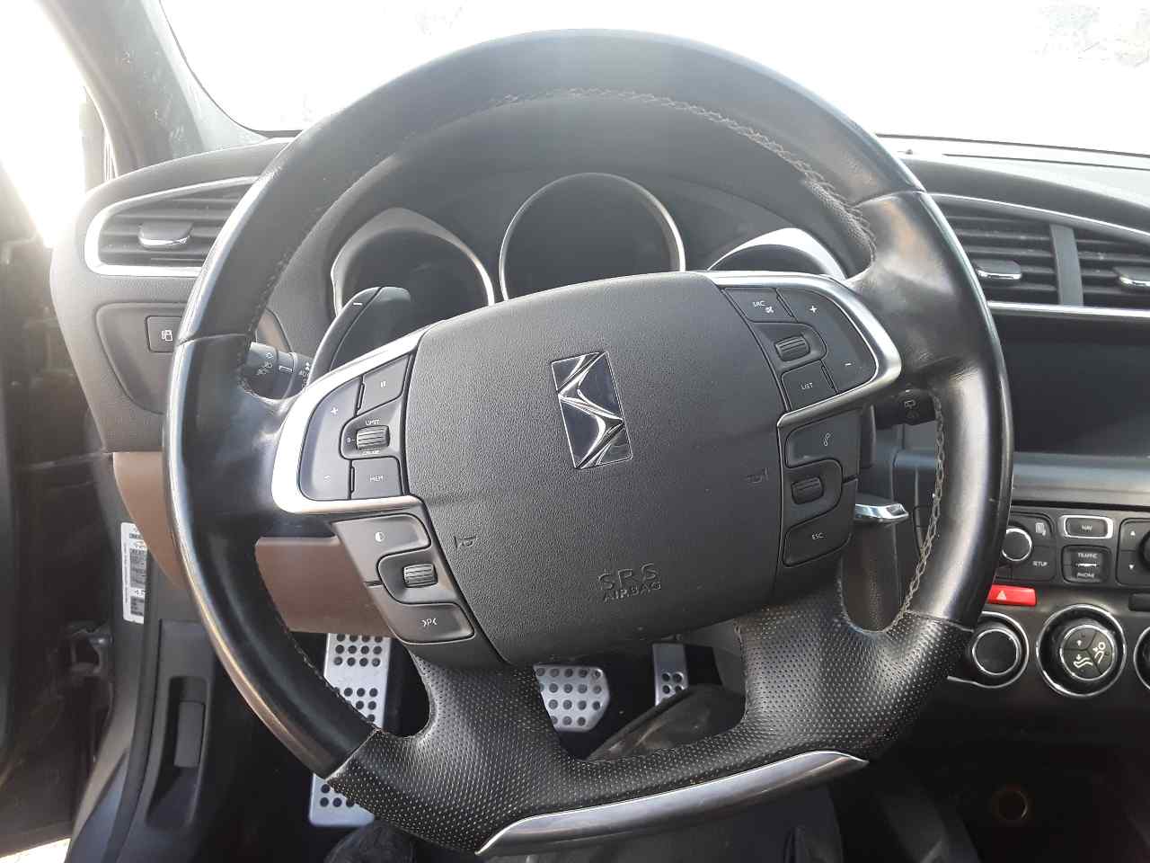 Volante, foto 1 de 1
