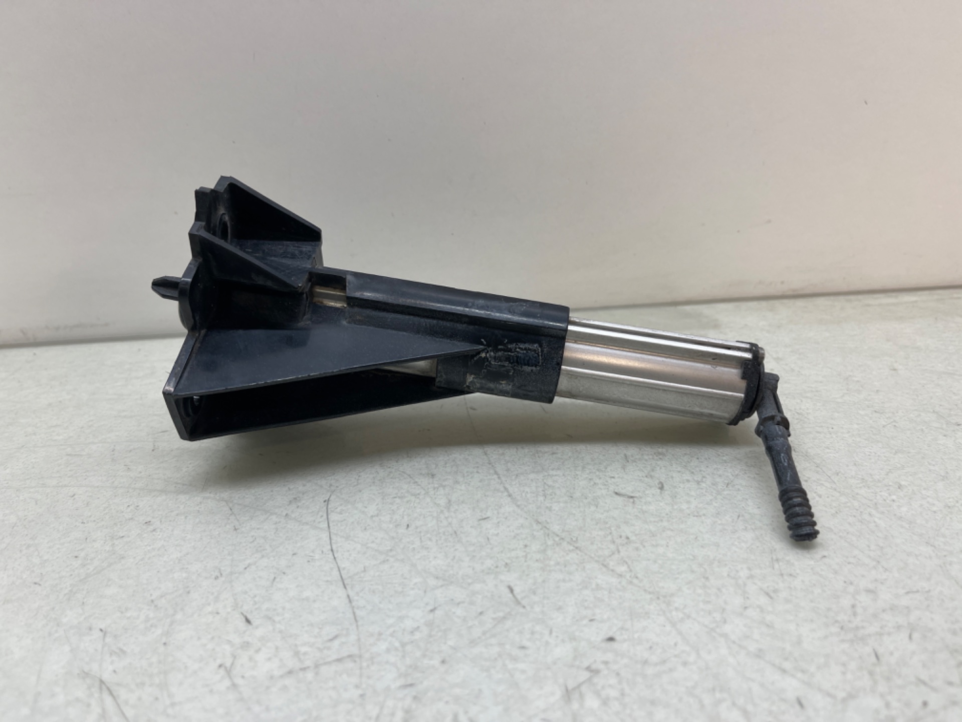 Limpia faros xenon