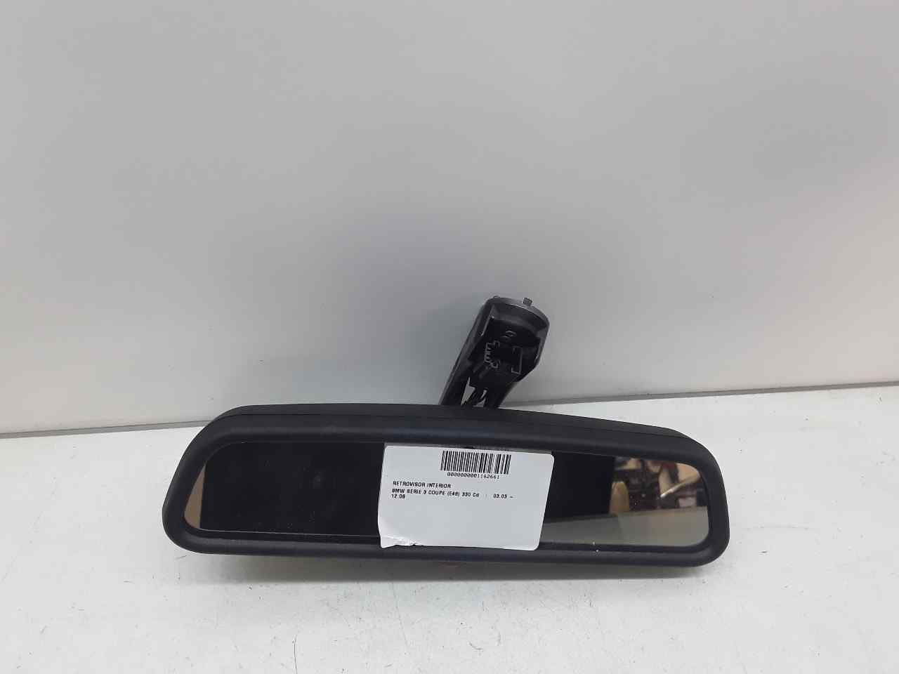 Retrovisor interior, foto 1 de 6