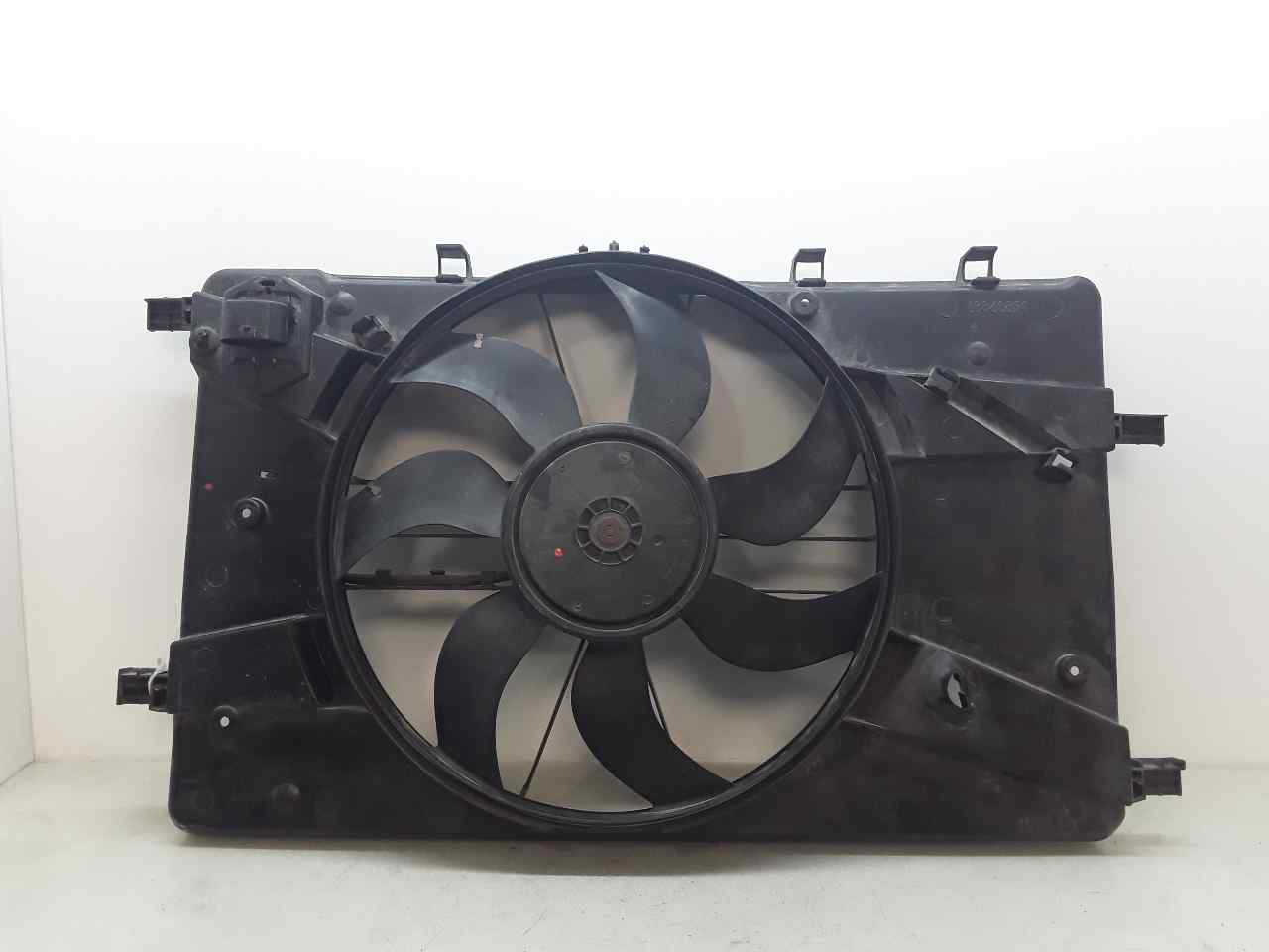 Eletroventilador, foto 1 de 10