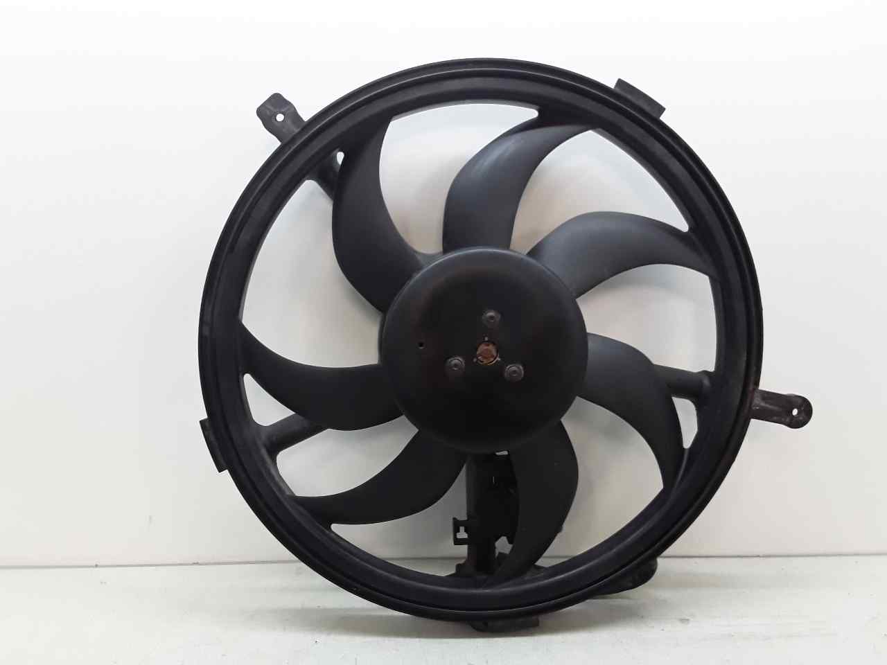 Electroventilador, foto 1 de 7