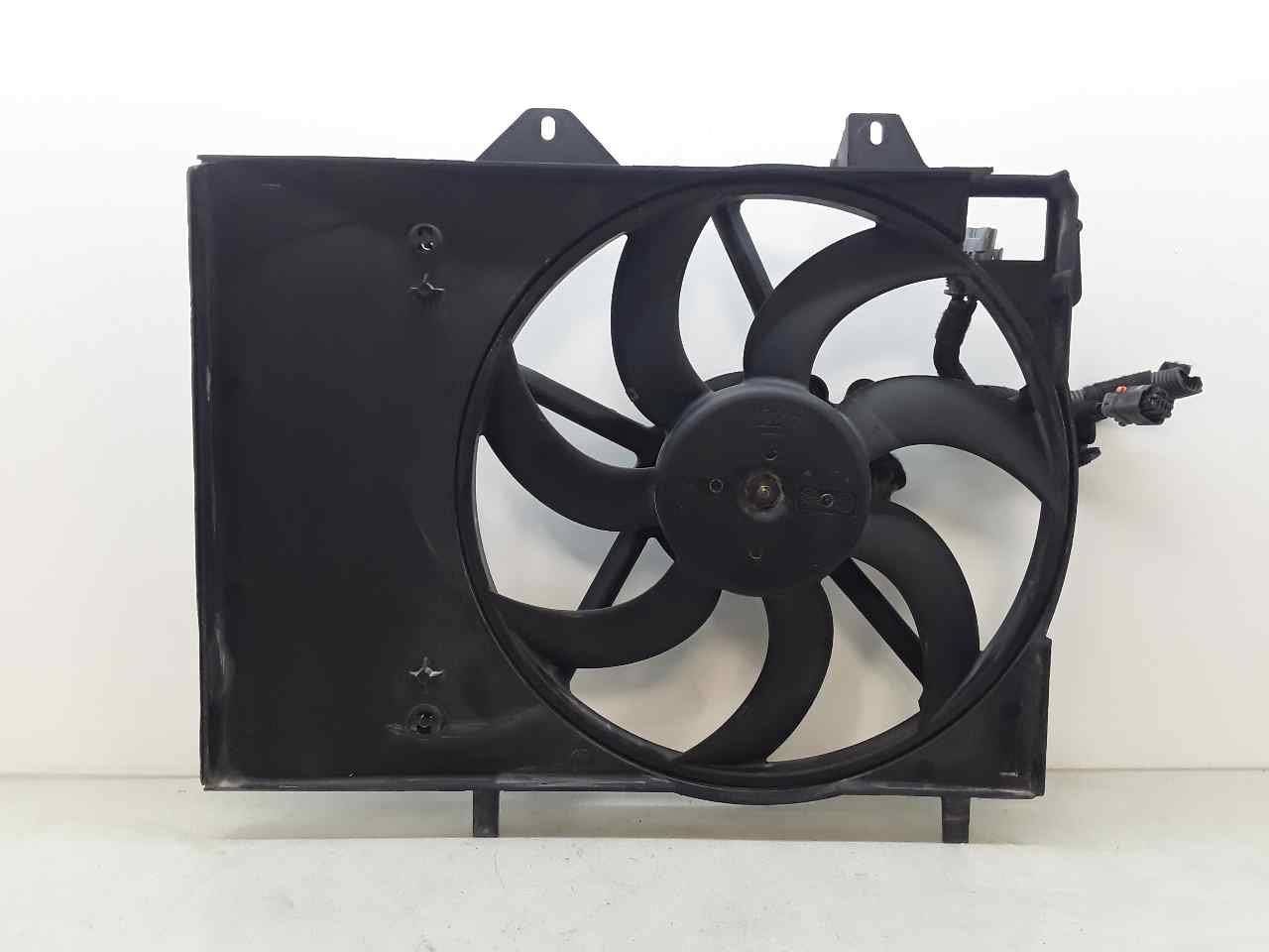Electroventilador