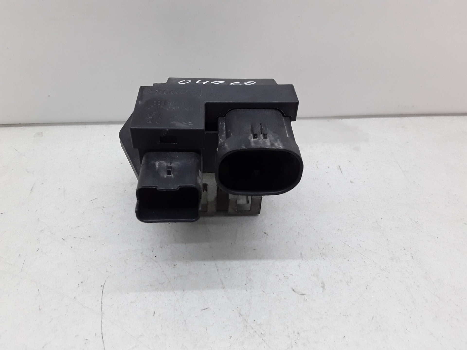Modulo electronico