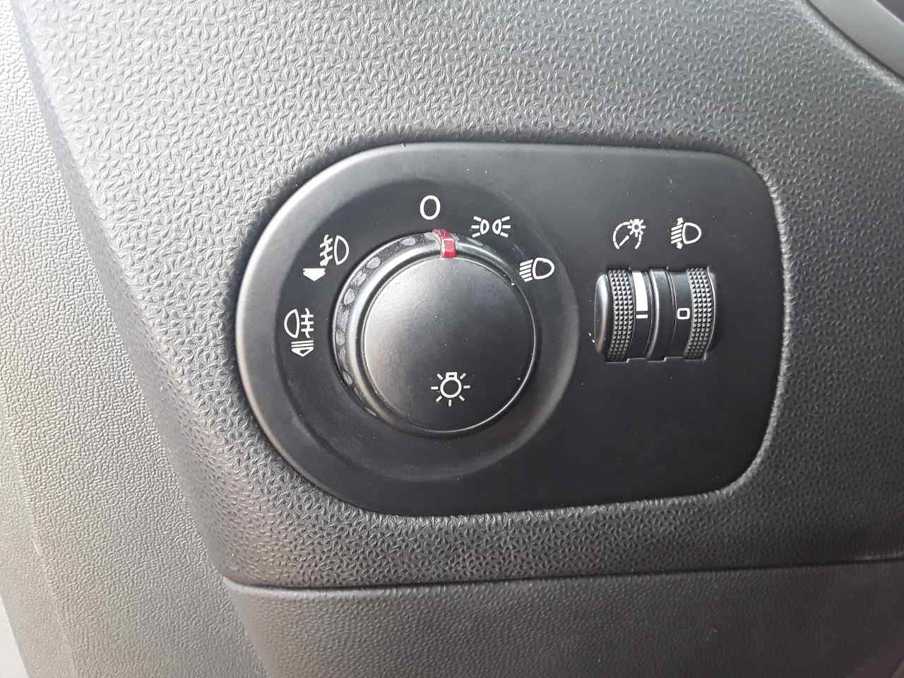 Mando luces