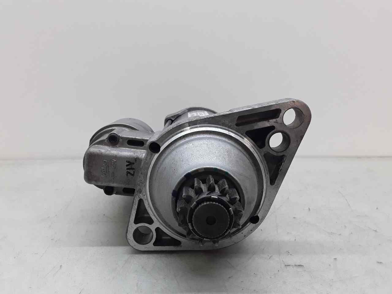 Motor arranque
