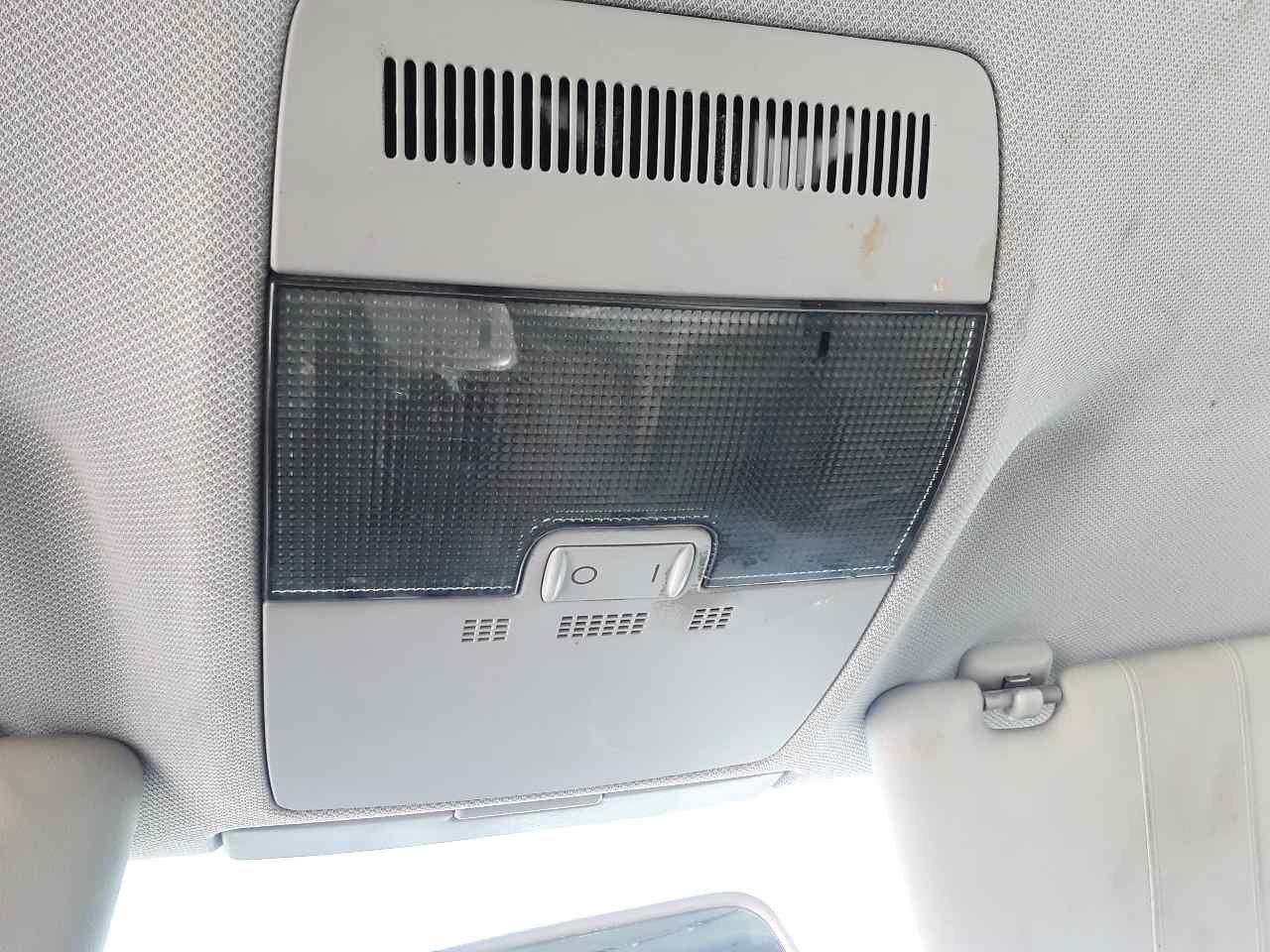 Luz interior, foto 1 de 1