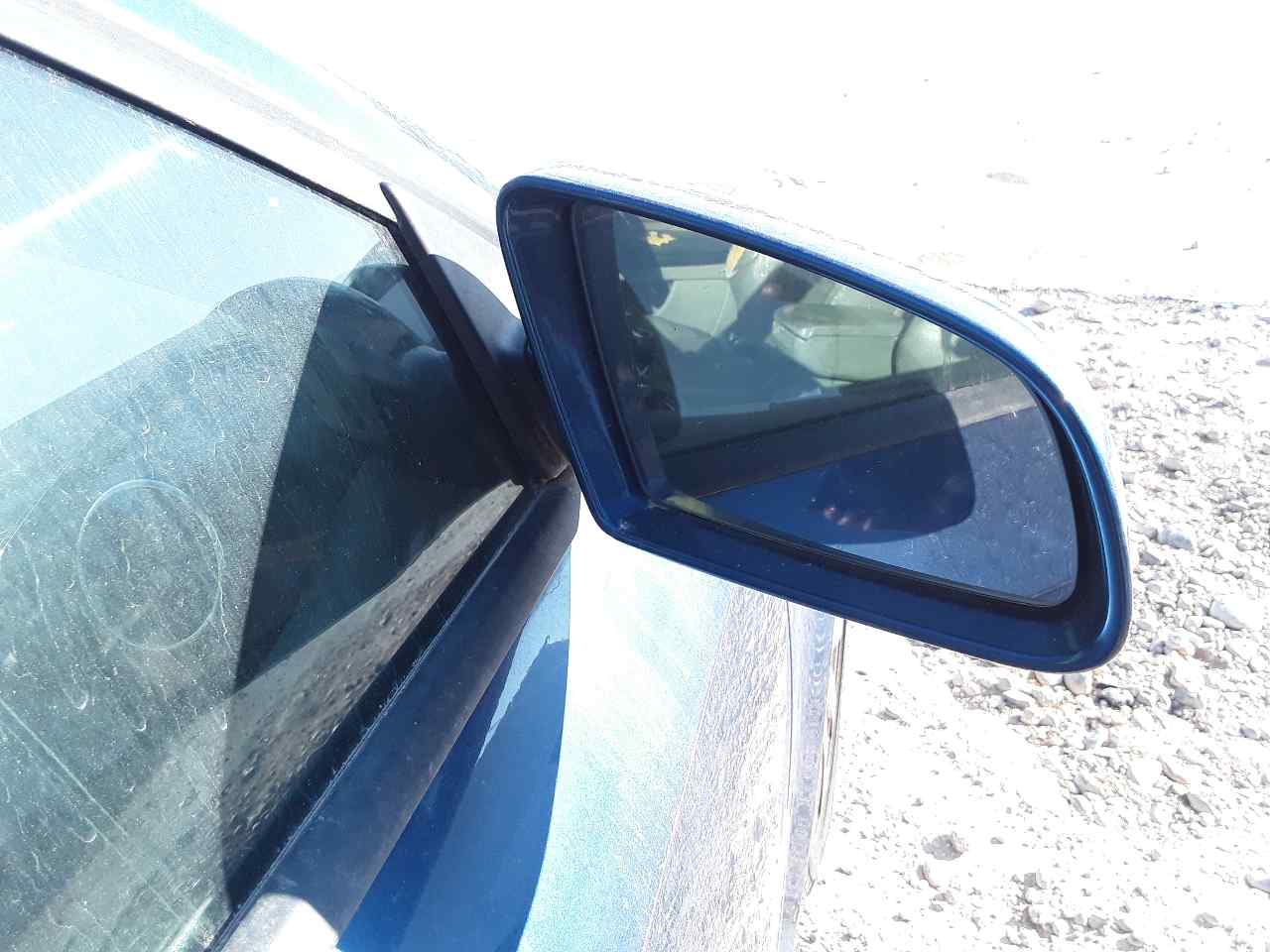 Retrovisor derecho, foto 1 de 2