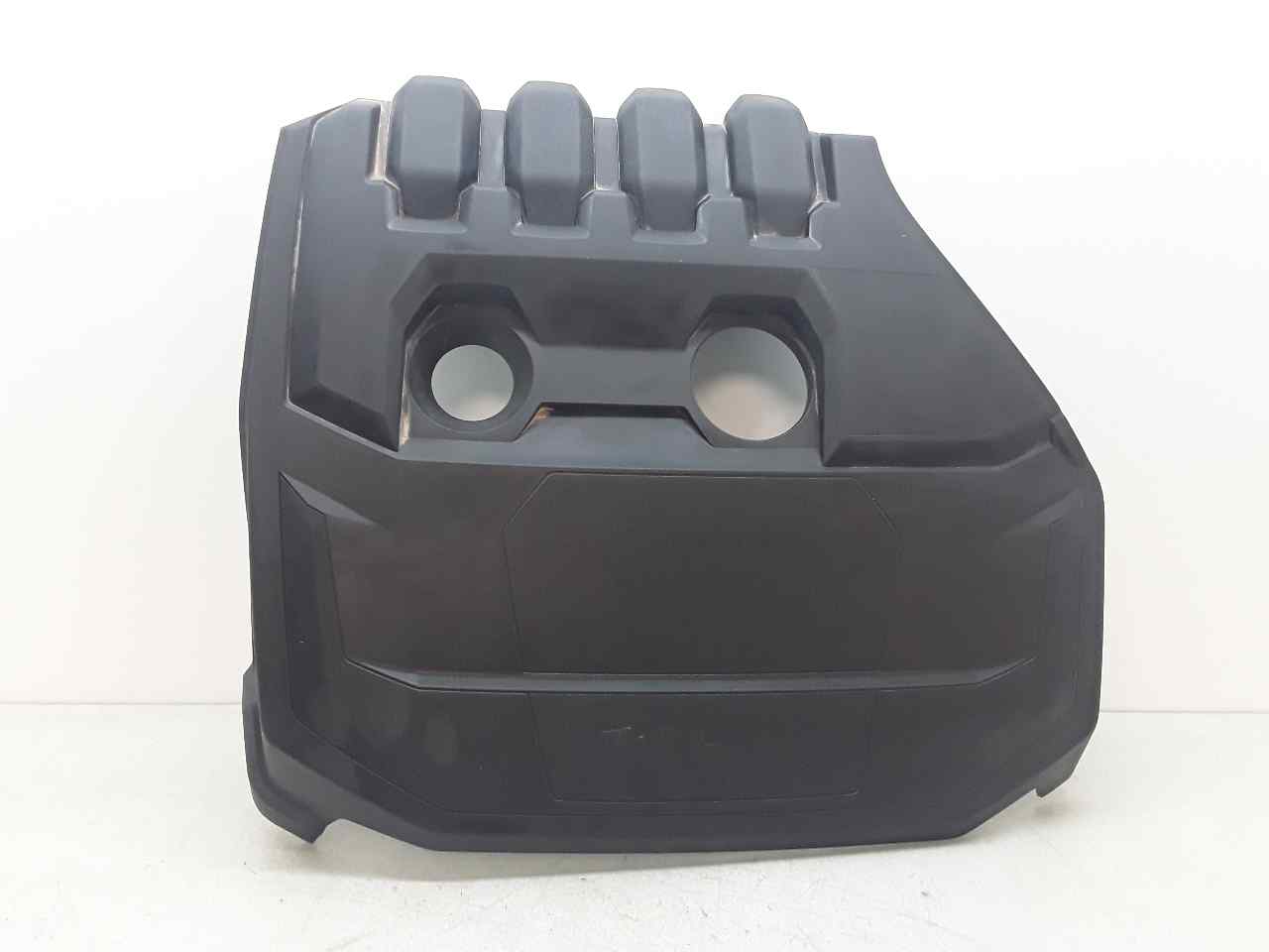 Tapa motor, foto 1 de 3