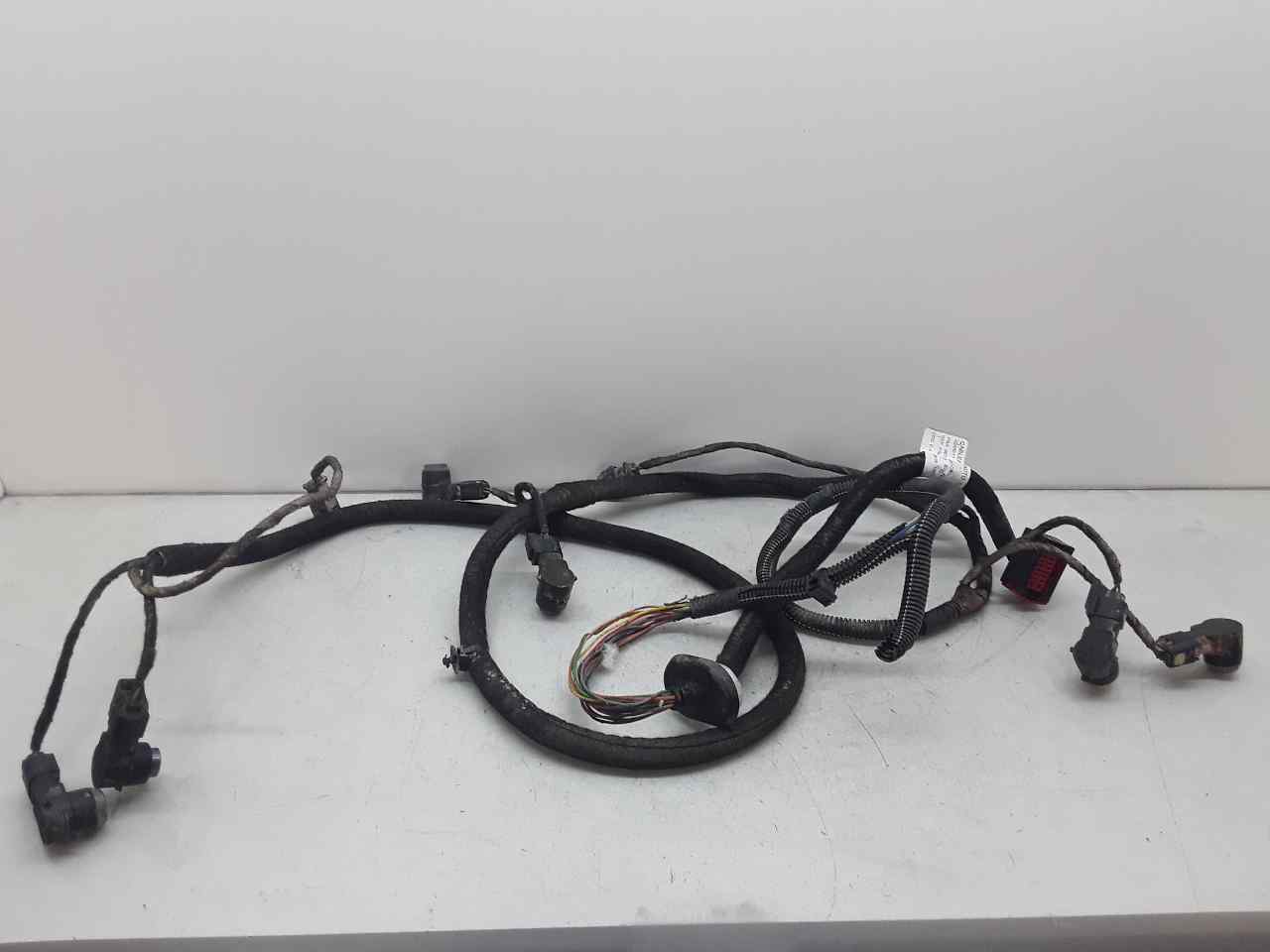 Sensor de aparcamiento, foto 1 de 4