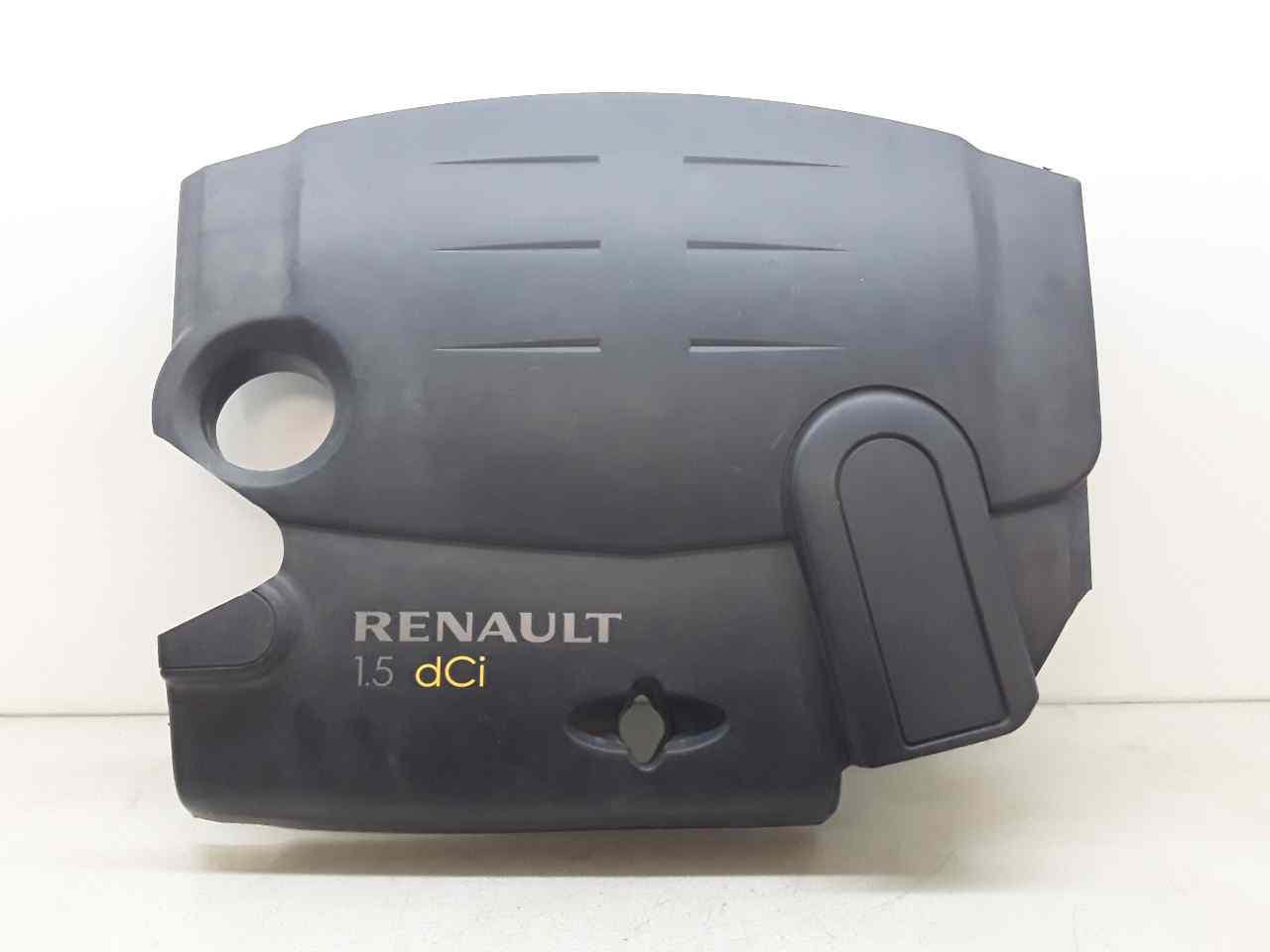 Tapa motor
