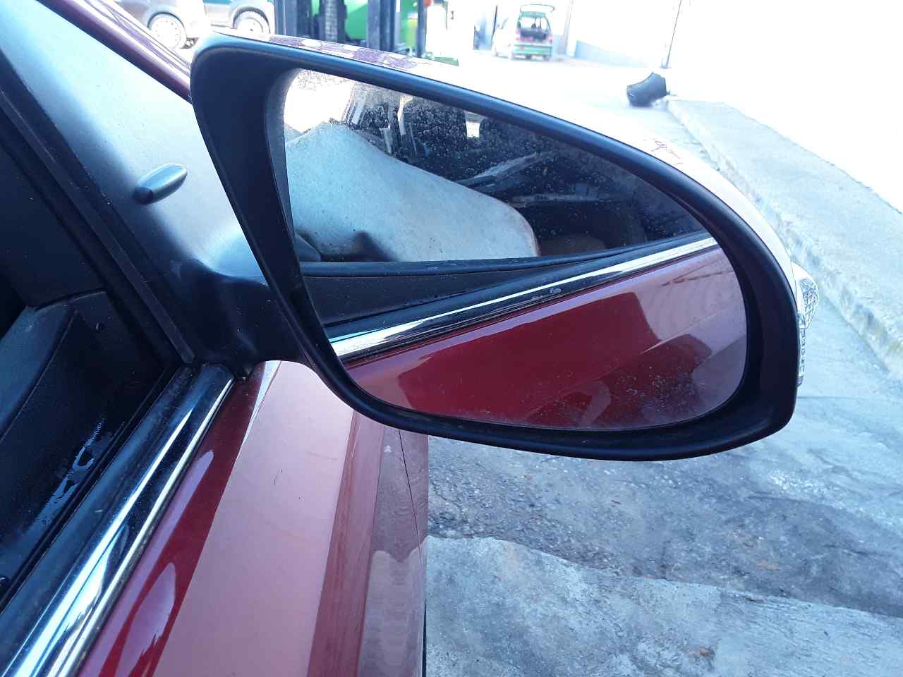 Retrovisor derecho, foto 1 de 10
