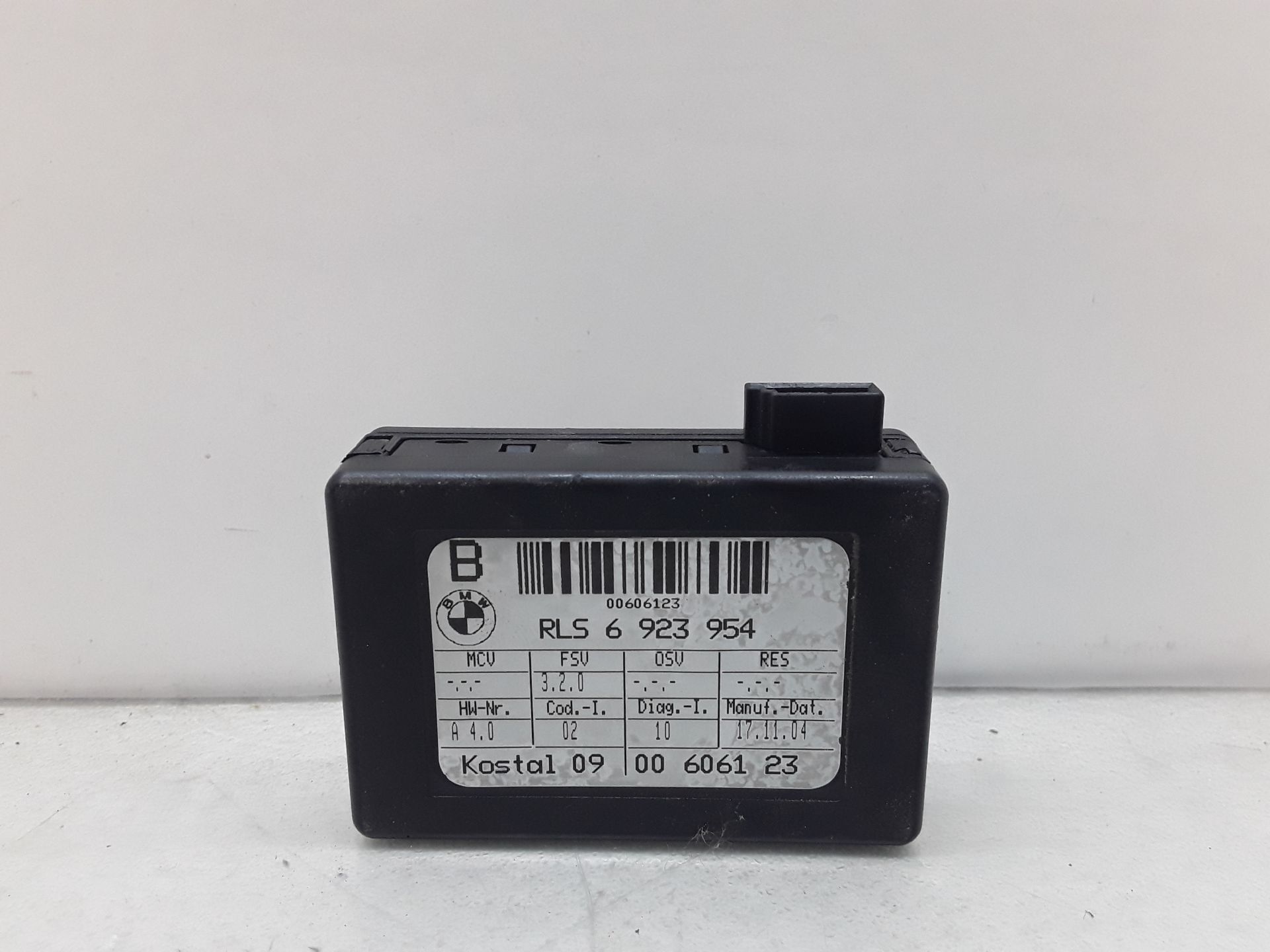 Modulo electronico, foto 1 de 3