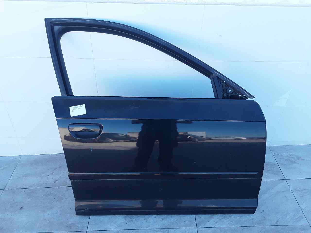 Puerta delantera derecha