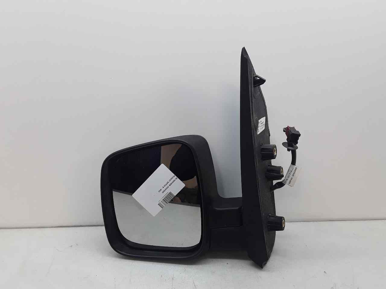 Retrovisor izquierdo, foto 1 de 8
