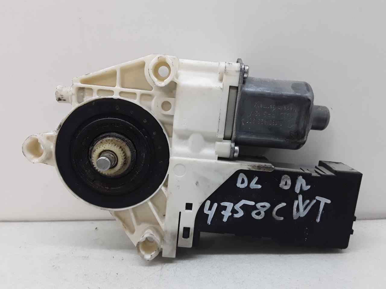 Motor elevalunas delantero derecho