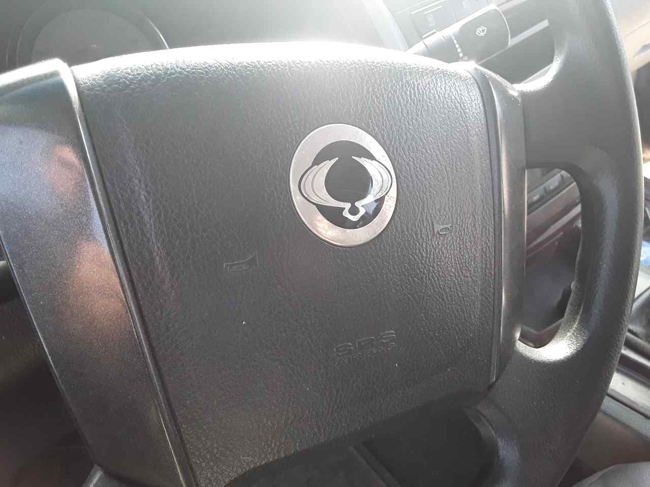 Airbag delantero izquierdo