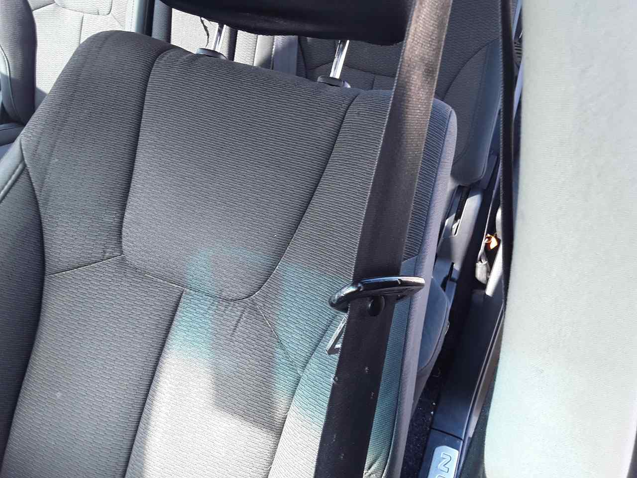 Cinturon seguridad delantero izquierdo