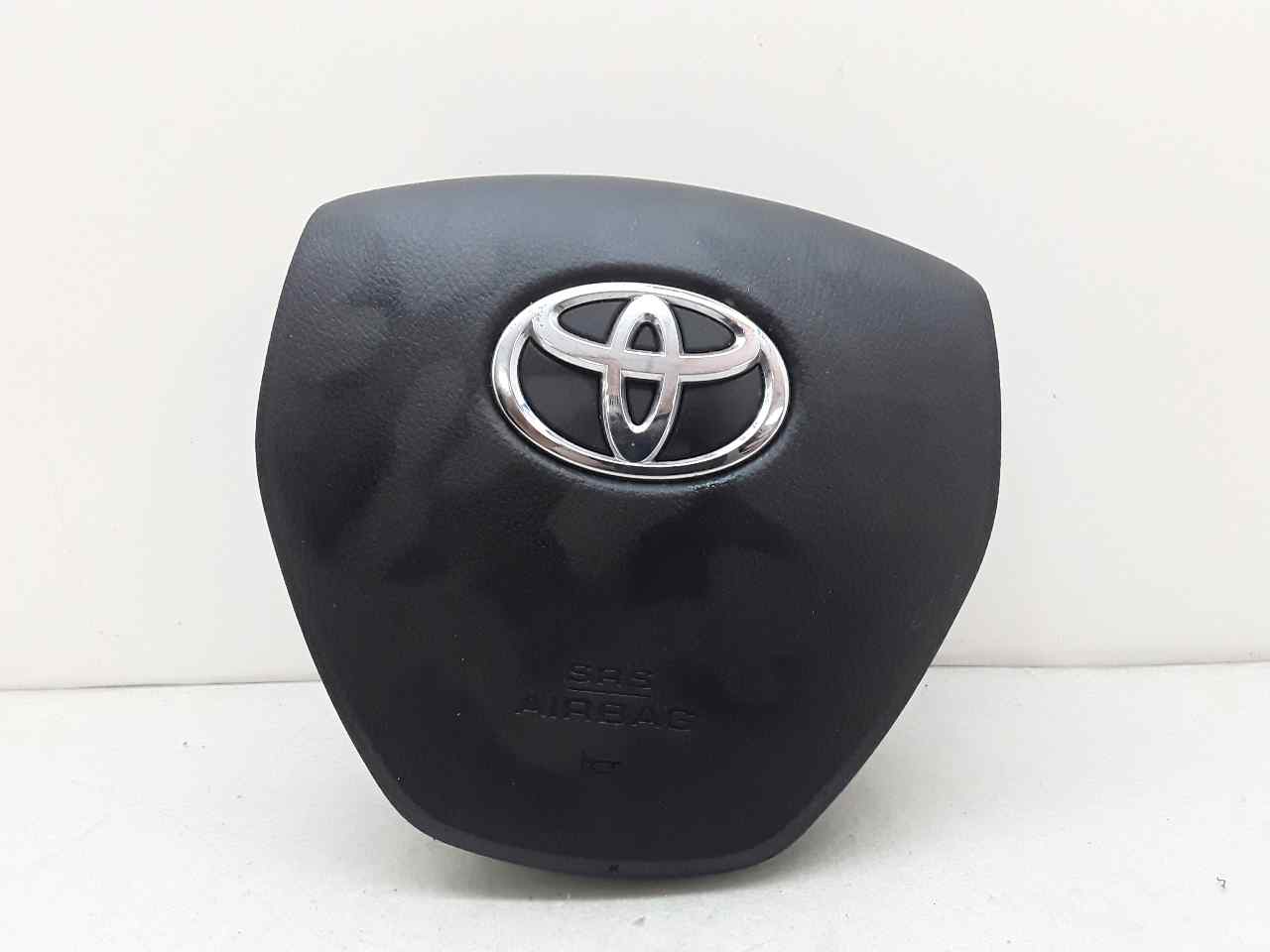 Airbag dianteiro esquerdo, foto 1 de 2