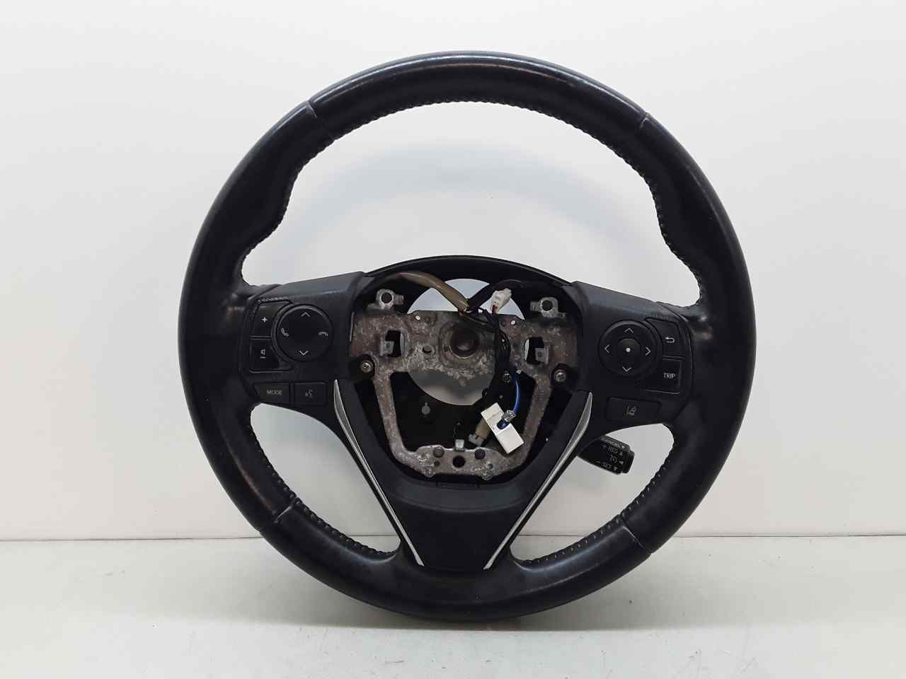 Volante, foto 1 de 6