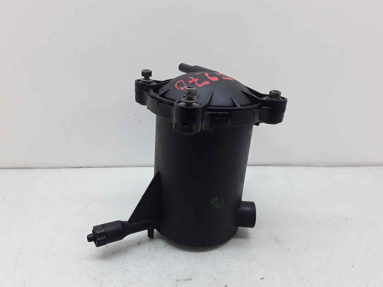 Diesel filter bracket, photo 1 of 5