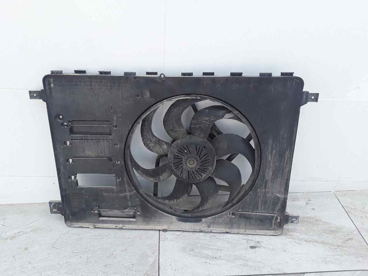 Electroventilador