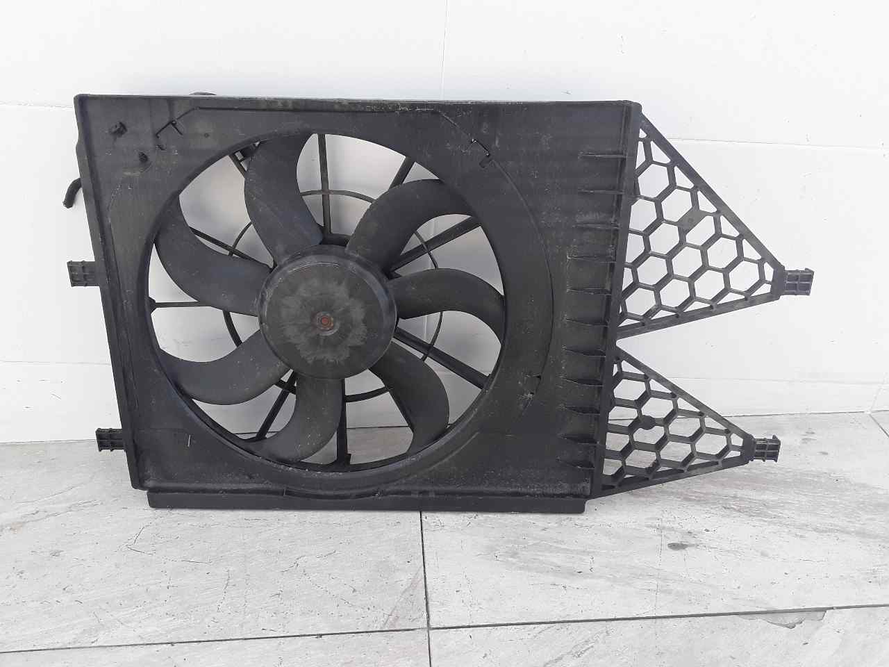 Electroventilador