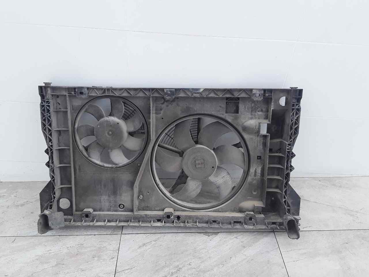 Electroventilador