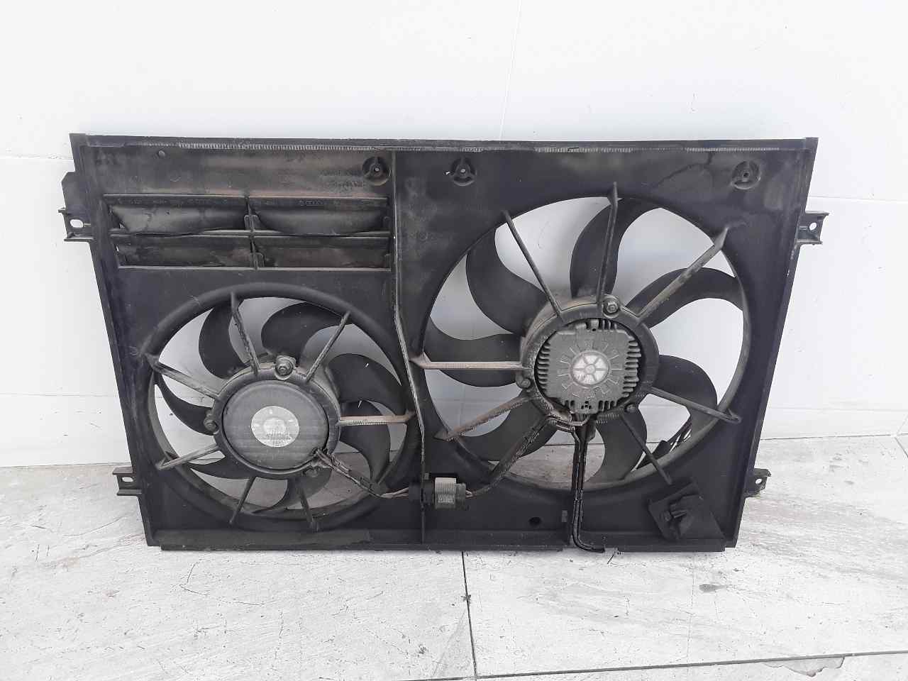 Electroventilador, foto 1 de 4