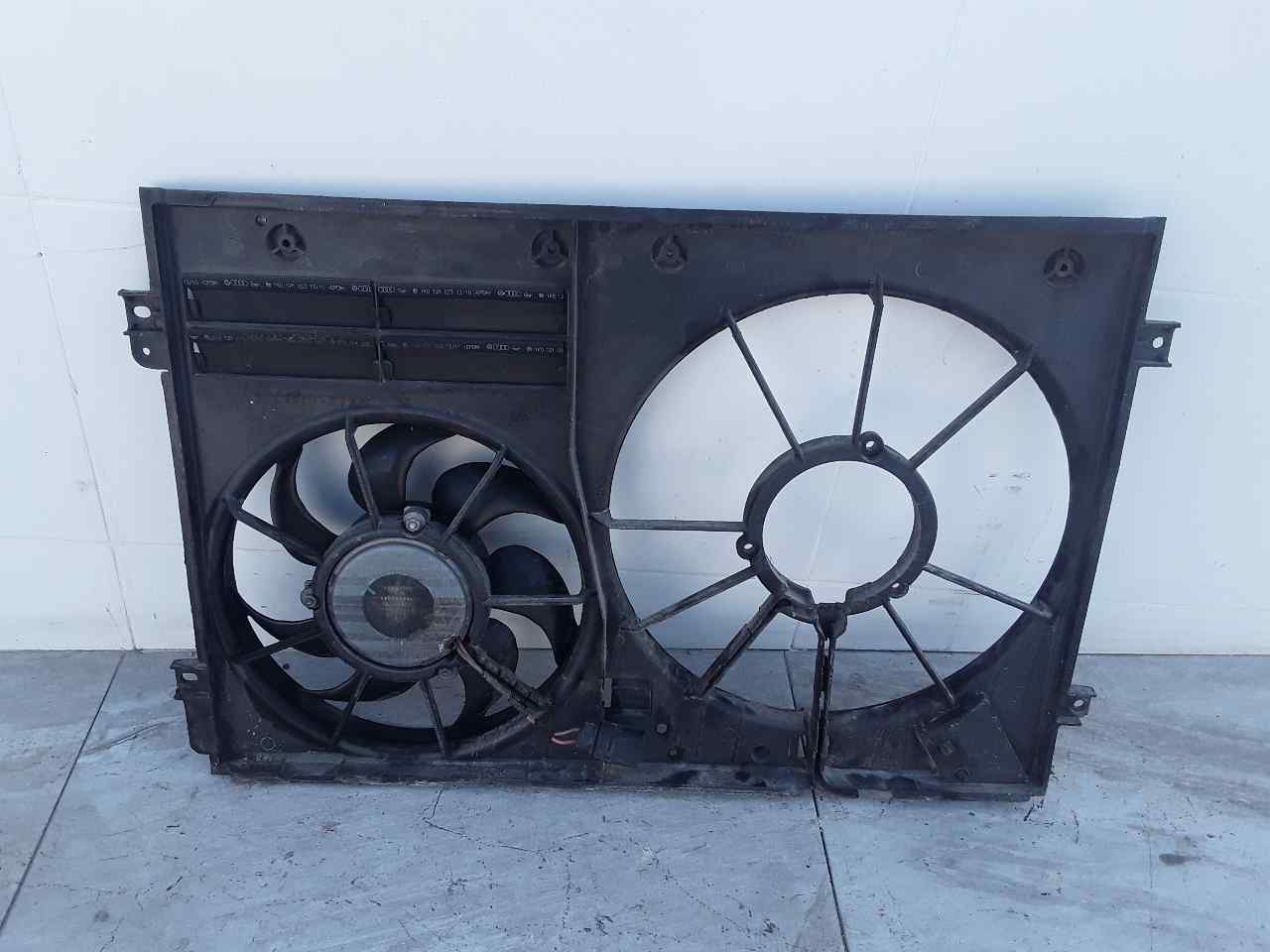 Electroventilador
